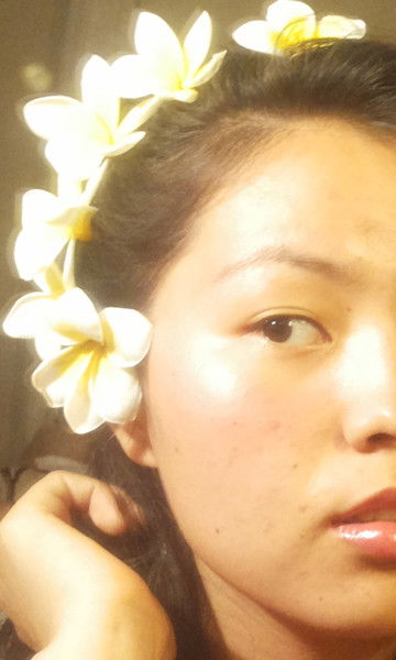 Перизат Испанова