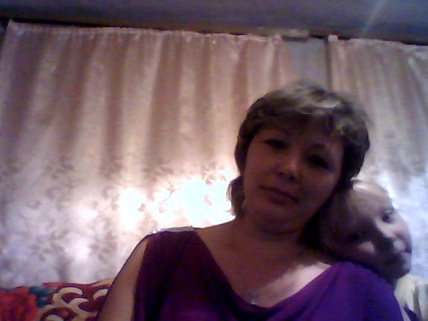 Вера Некрасова