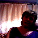 Вера Некрасова