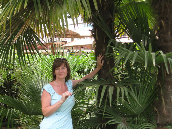 Виолетта Сахно