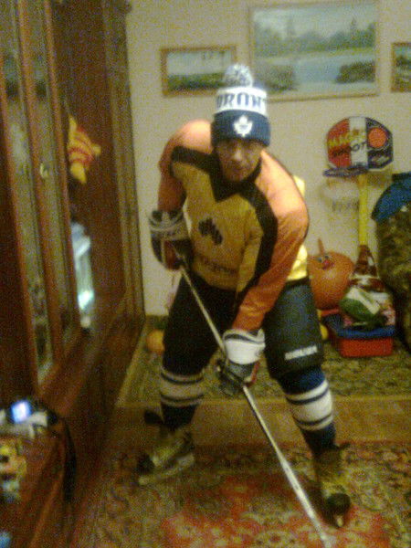 Андрей Панферов