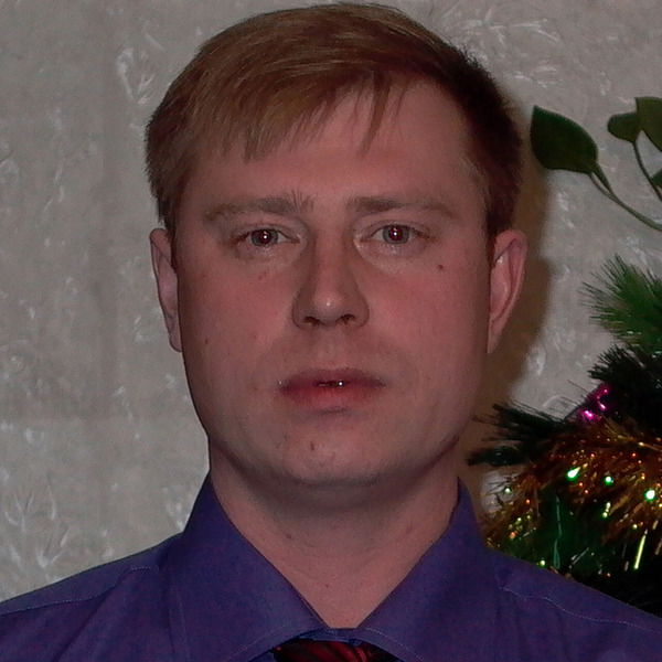 Сергей Костоусов