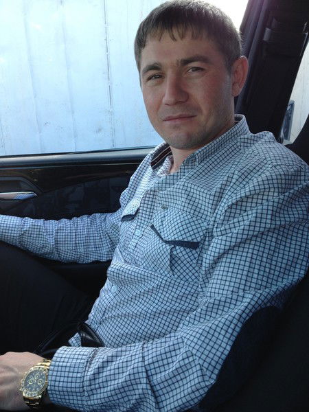 Артур Нагимов