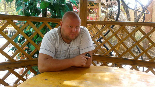 Кирилл Толстоухов