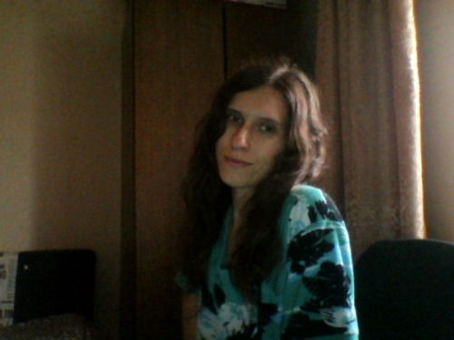 Марина Титкова