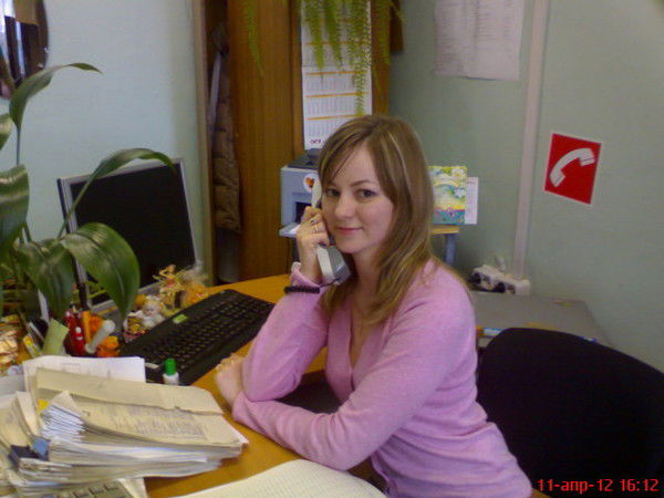 Виктория Оноприенко(Доля)