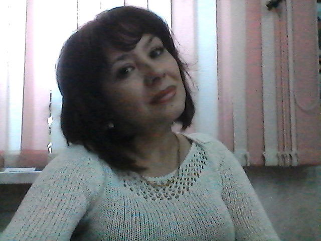 София Гельфрих