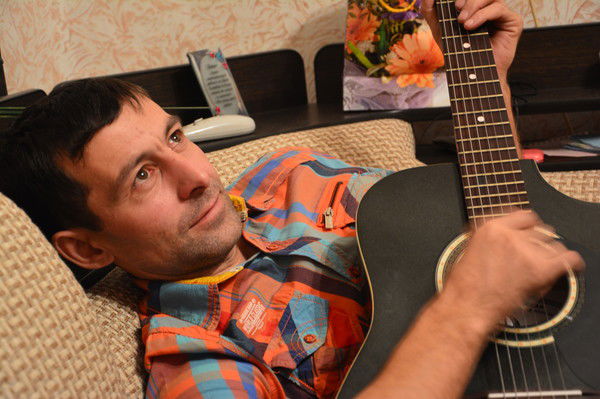 Вован Денисов