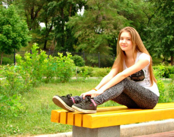 Надя Рекеда