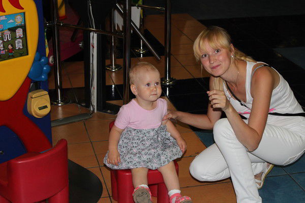 Марина Карнаухова(Студеникина)