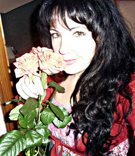 Оксана Яремко