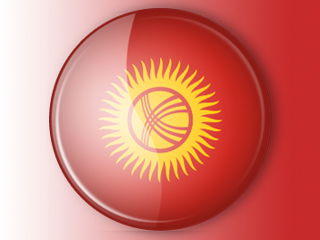 Kyrgyz Kyrgyz
