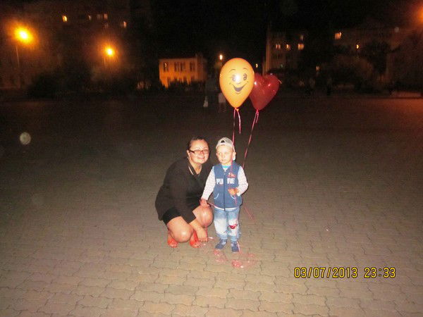 Вера Колешко