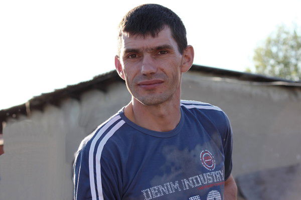 Евгений Вормсбехер