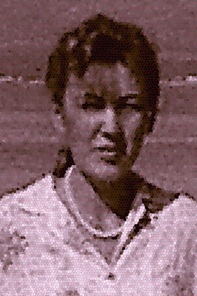 Марина Гусарова