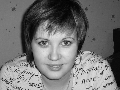 Евгения Миллер