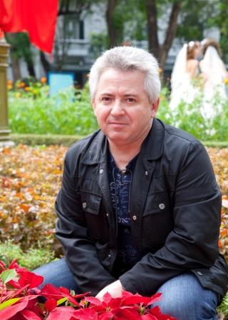 Сергей Карпенко