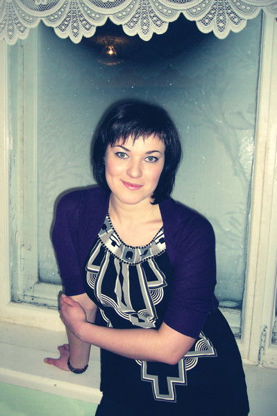 Марина Едигарева