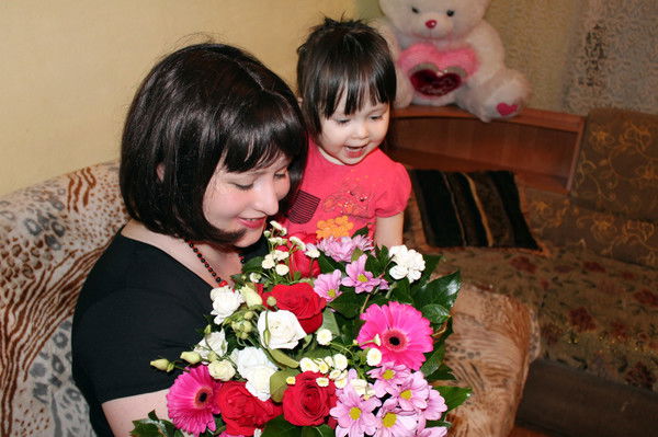 Валерия Мyрзагулова