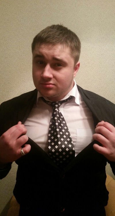 Андрей Логинов