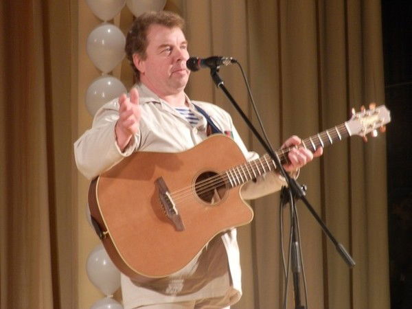 Андрейпалыч Митрофанов