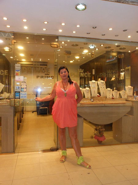 Натали Рыбакова