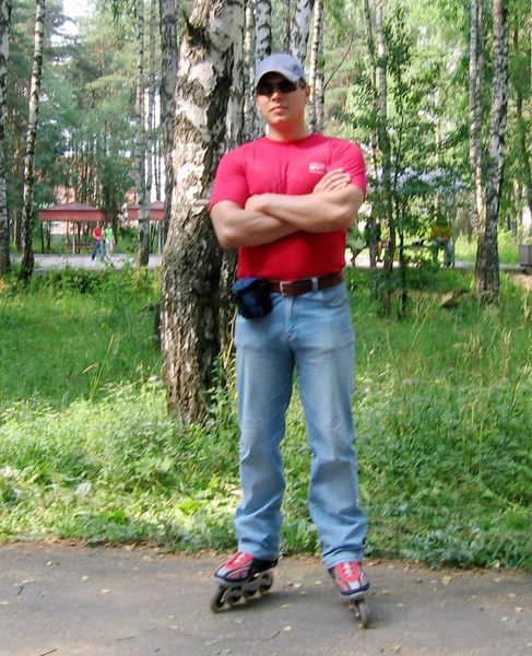 Сергей Булгаков