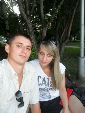 Елена Коваленко