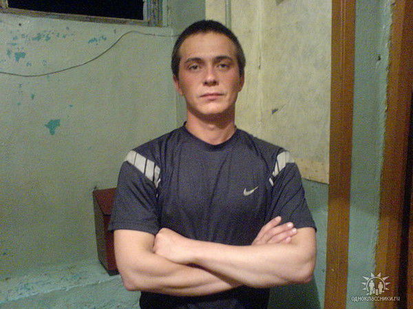 Петр Ужегов