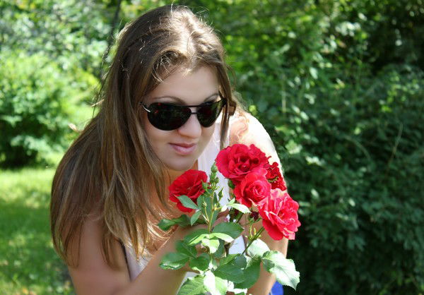 Ольга Голубёнкова