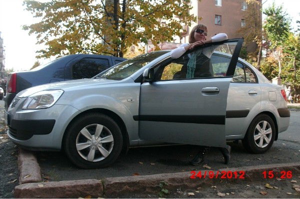 Татьяна Казбанова