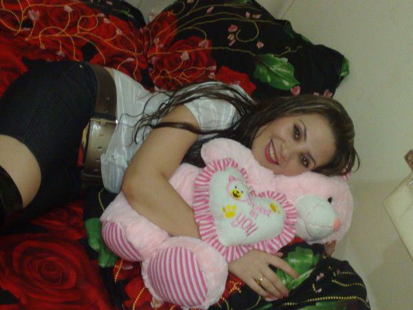 Карима Омирова