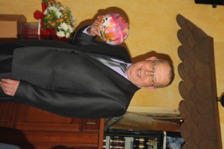 Сергей Варфоломеев