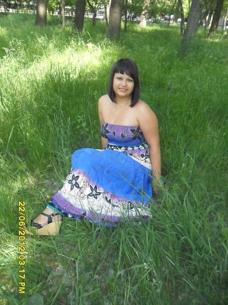 Ольга Варламова