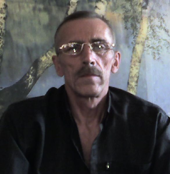 Георгий Енбаев