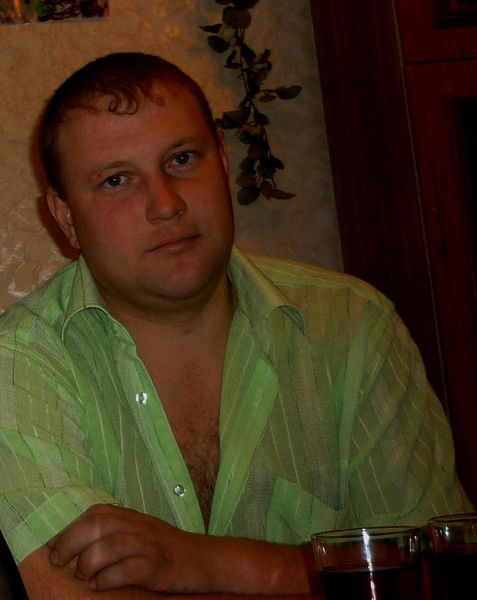 Василий Черненко