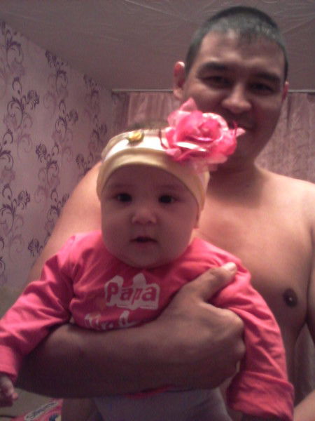 Диана Хатипова