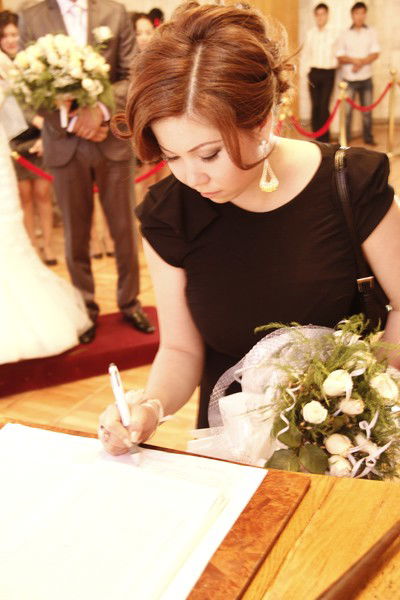 Марсова Нурай Марсовна