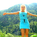 Екатерина Чернышева