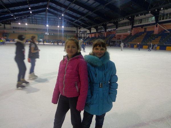 Даша Карамышева