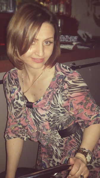 Ольга Приходько