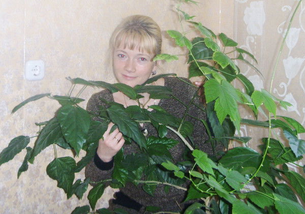 Татьяна Чаплюк