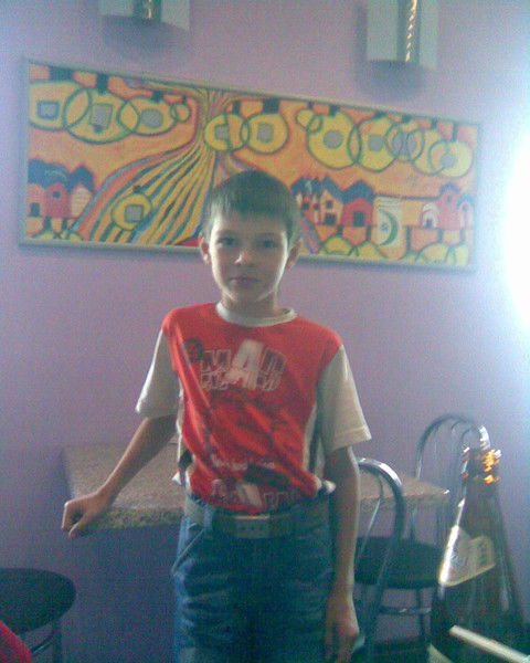 Раиль Галлямов