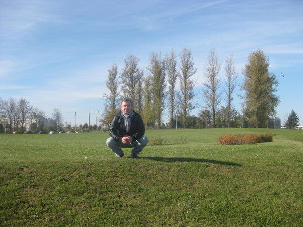 Антон Мохноф