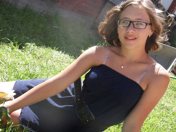 Анастасия Столбовая