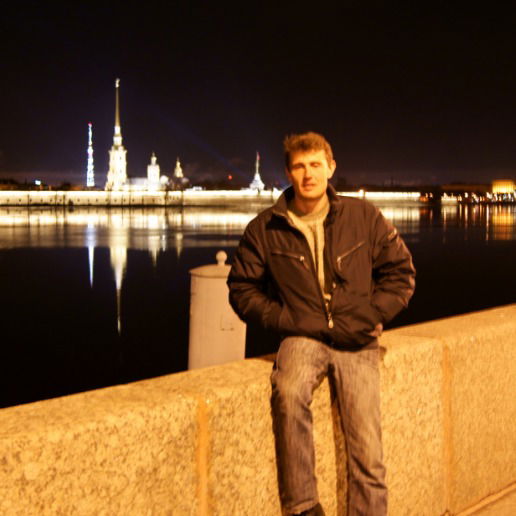 Владимир Здоровенко