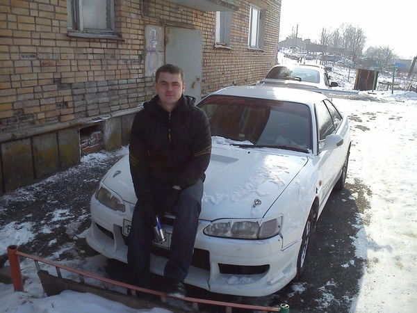 Сергей Кожемяченко