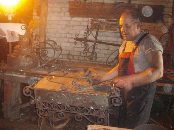 Николай Сущенко