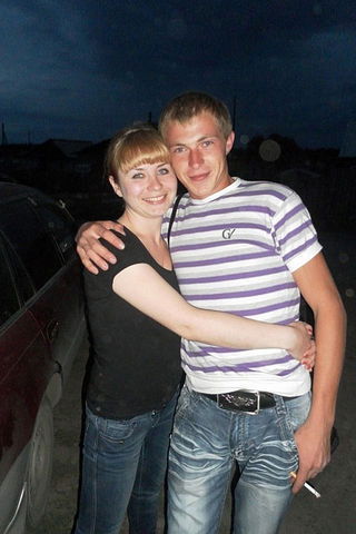 Ирина Портнягина