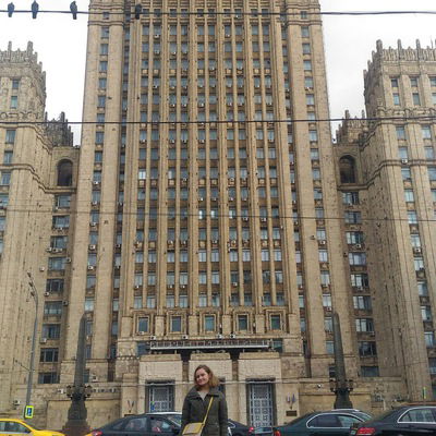 Ирина Андреева